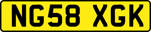 NG58XGK