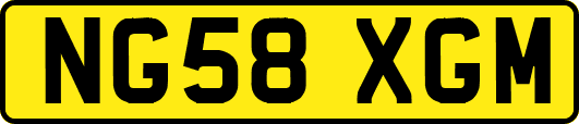 NG58XGM
