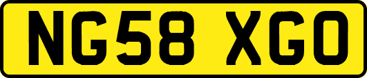 NG58XGO