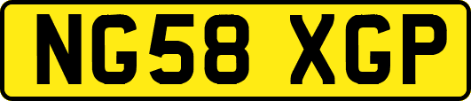 NG58XGP