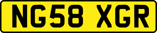 NG58XGR