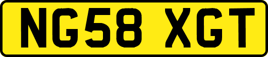 NG58XGT