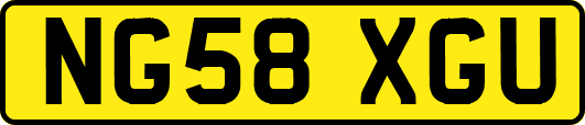 NG58XGU