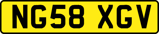 NG58XGV