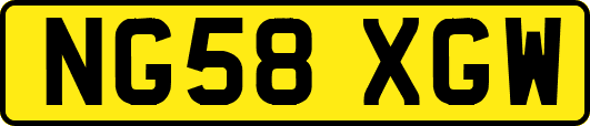 NG58XGW