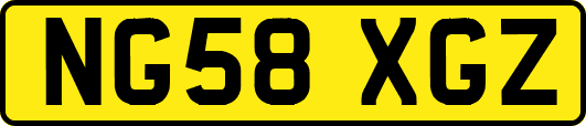 NG58XGZ