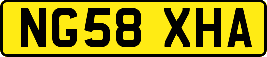 NG58XHA