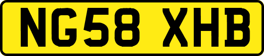 NG58XHB