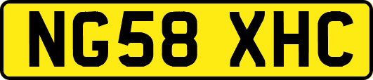 NG58XHC