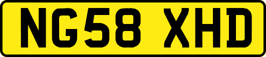 NG58XHD