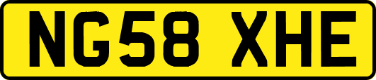 NG58XHE