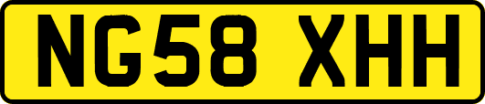 NG58XHH