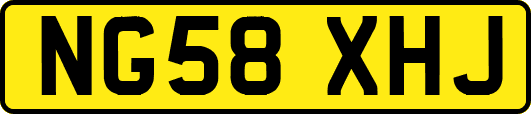 NG58XHJ