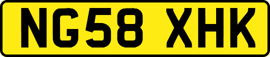 NG58XHK