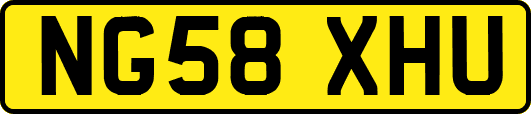 NG58XHU