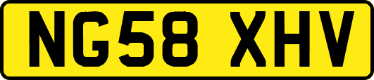 NG58XHV