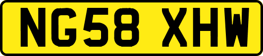 NG58XHW