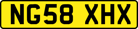 NG58XHX