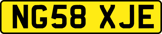 NG58XJE