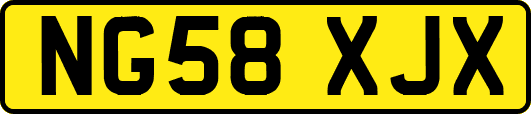 NG58XJX