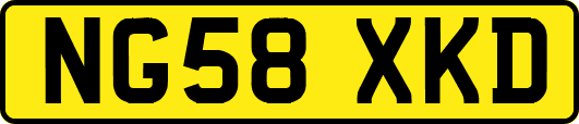 NG58XKD