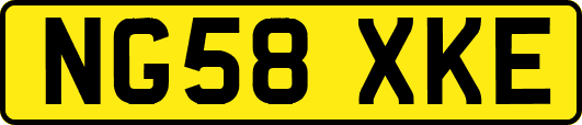 NG58XKE