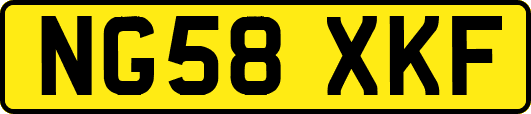 NG58XKF