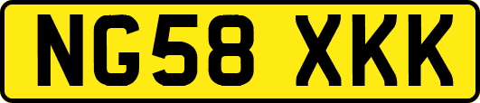 NG58XKK