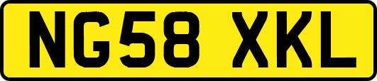 NG58XKL