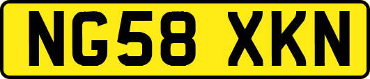 NG58XKN