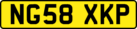 NG58XKP