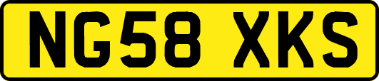 NG58XKS