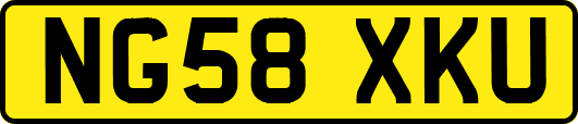 NG58XKU