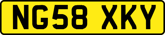 NG58XKY