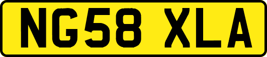 NG58XLA