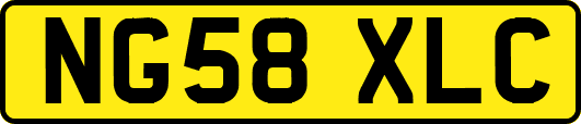 NG58XLC