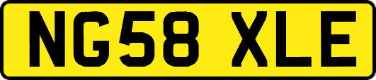 NG58XLE