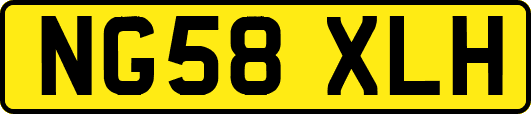 NG58XLH