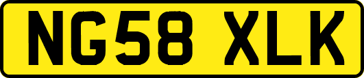 NG58XLK