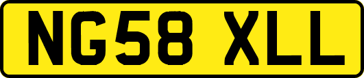 NG58XLL
