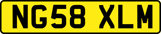 NG58XLM