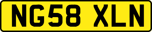 NG58XLN
