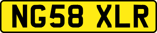 NG58XLR