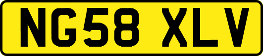NG58XLV