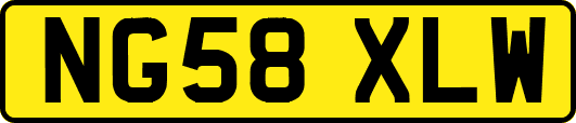 NG58XLW