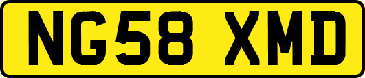 NG58XMD