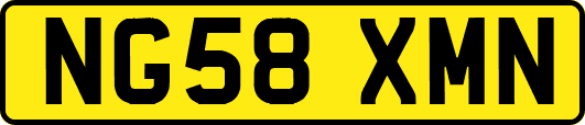 NG58XMN