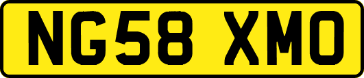 NG58XMO