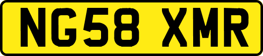 NG58XMR
