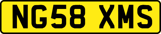NG58XMS